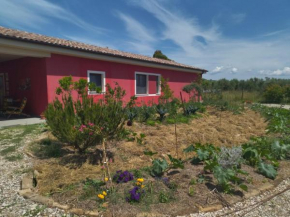 Le Dimore Rosse - Agriturismo